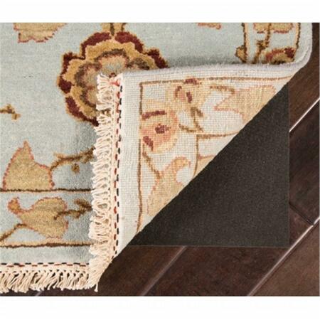 JAIPUR RUGS Rubber Ultra Hold Rug Pad - 2 x 8 in. RPD100023